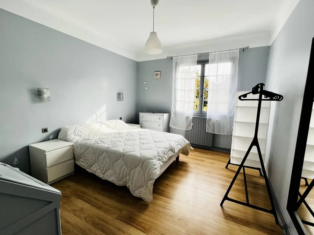 Maison de Vacances Cambo-les-Bains 101