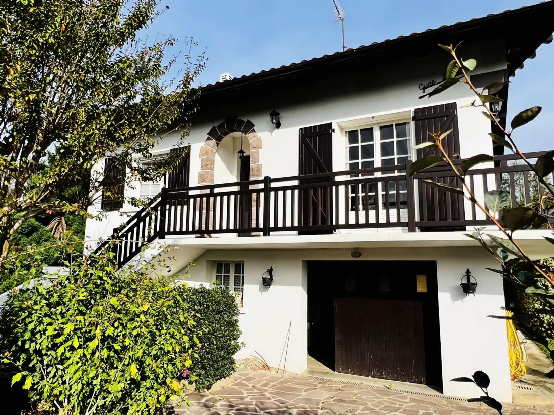 Maison de Vacances Cambo-les-Bains 101