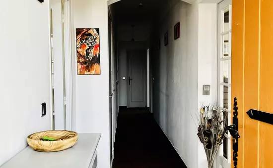 Maison de Vacances Cambo-les-Bains 101