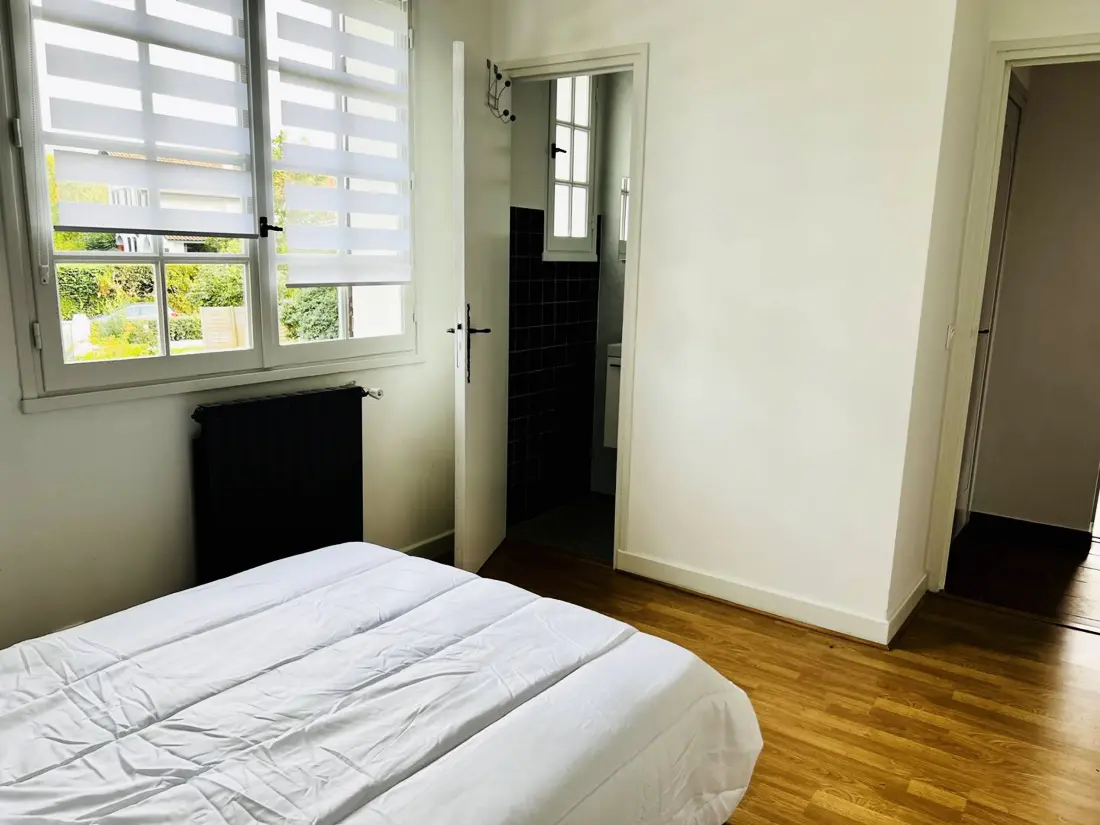 Maison de Vacances Cambo-les-Bains 101
