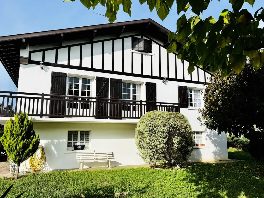 Maison de Vacances Cambo-les-Bains 101