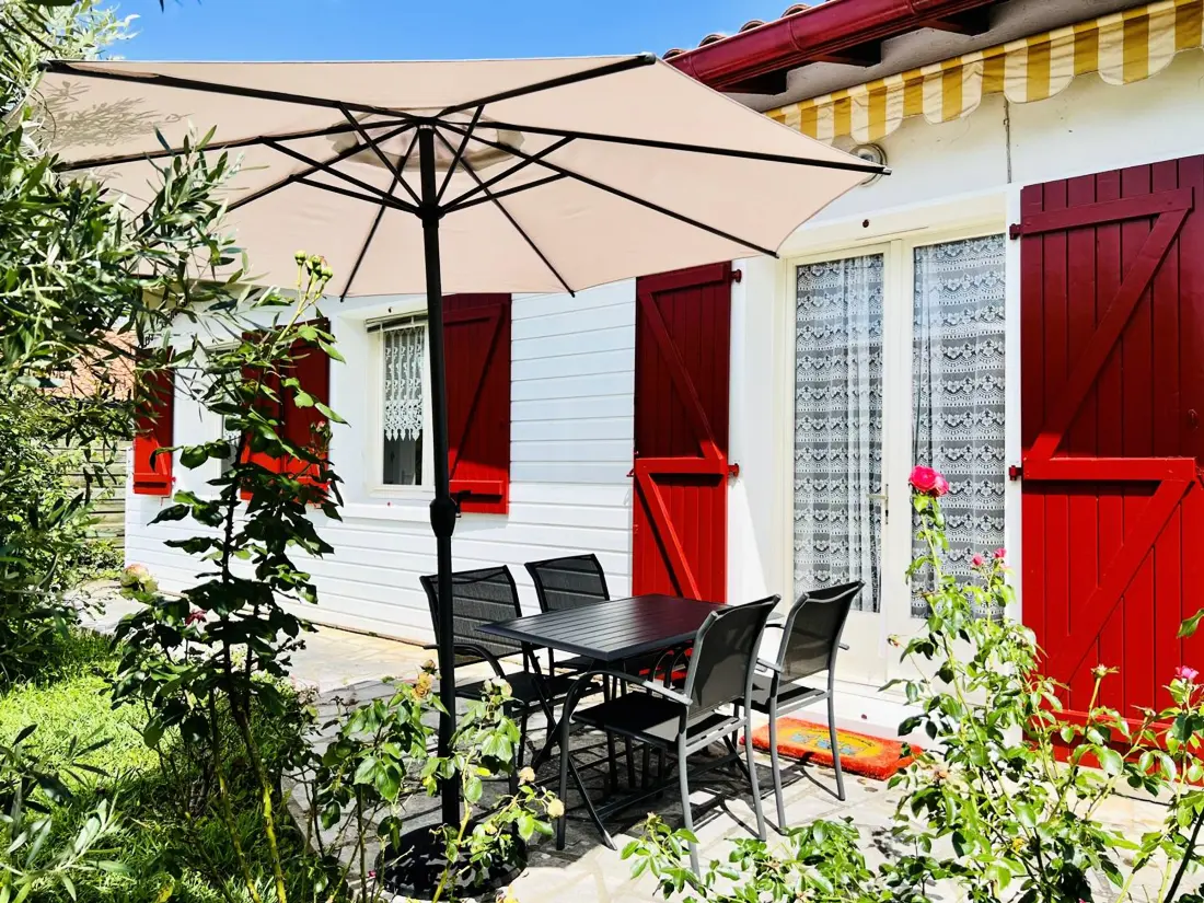 Maison de Vacances Cambo-les-Bains 111