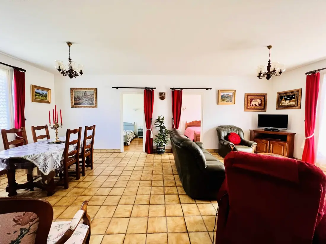 Maison de Vacances Cambo-les-Bains 111