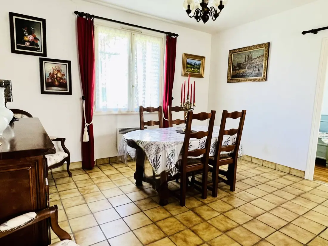 Maison de Vacances Cambo-les-Bains 111