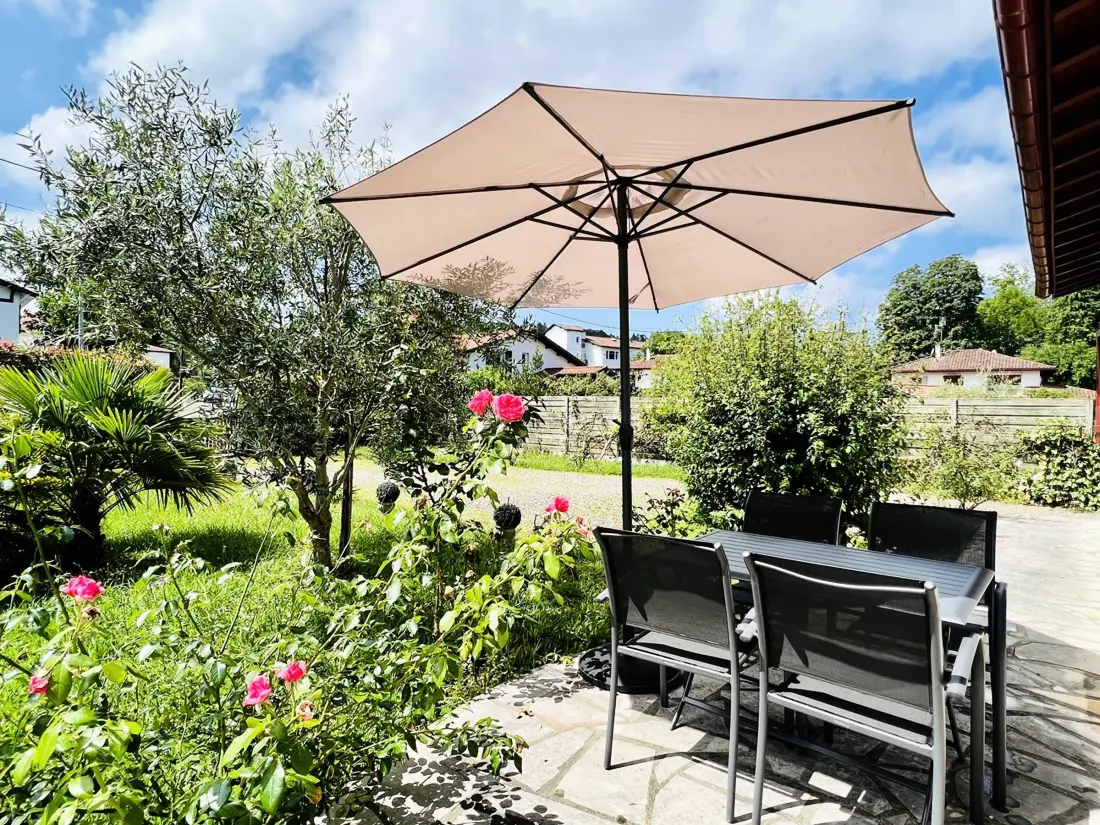 Maison de Vacances Cambo-les-Bains 111