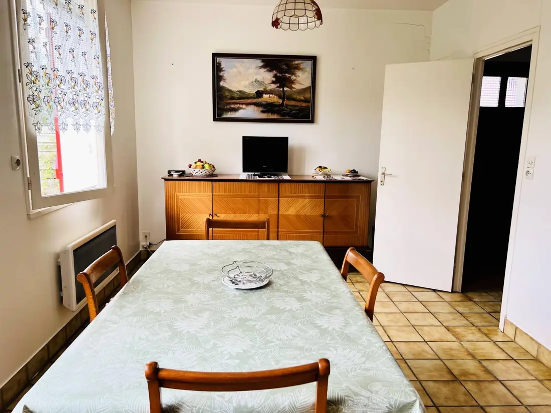 Maison de Vacances Cambo-les-Bains 111