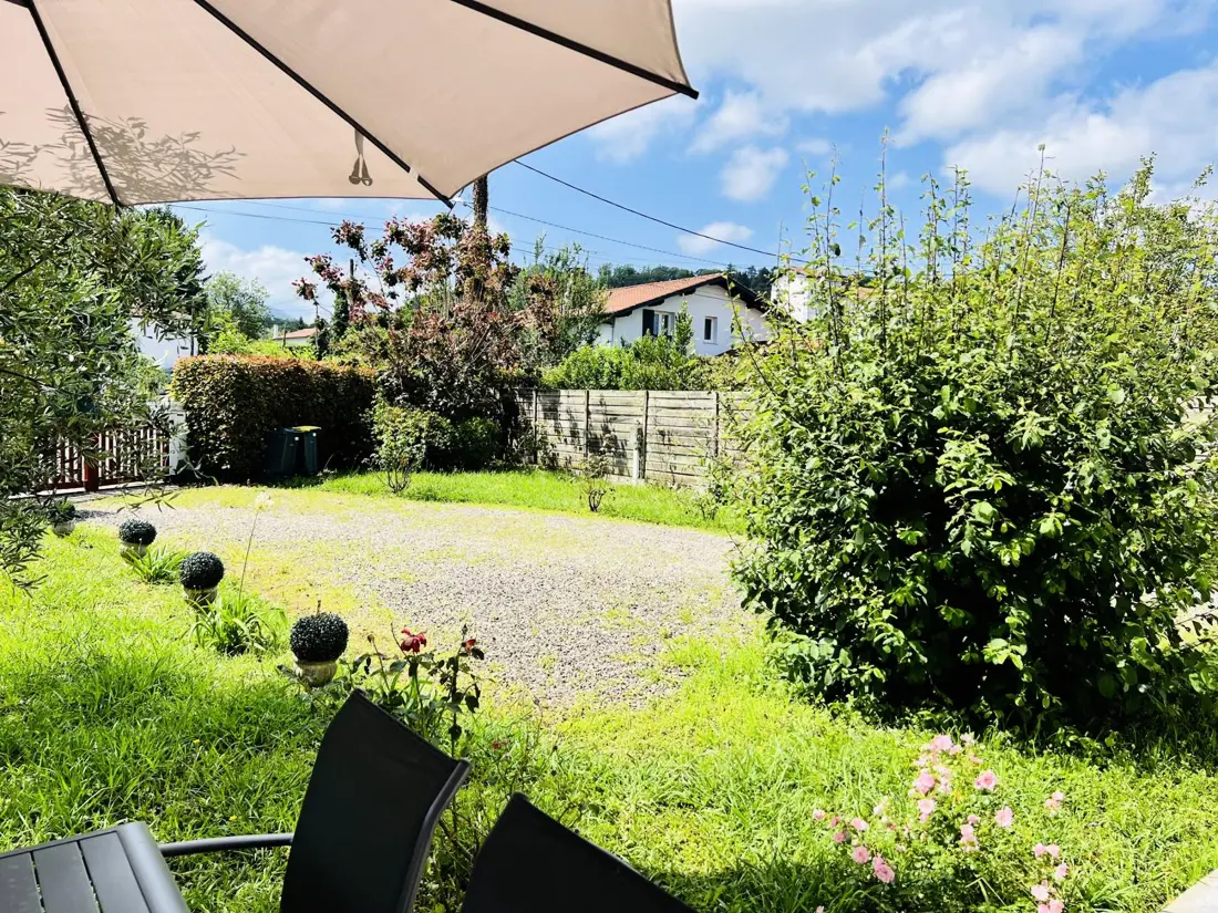 Maison de Vacances Cambo-les-Bains 111