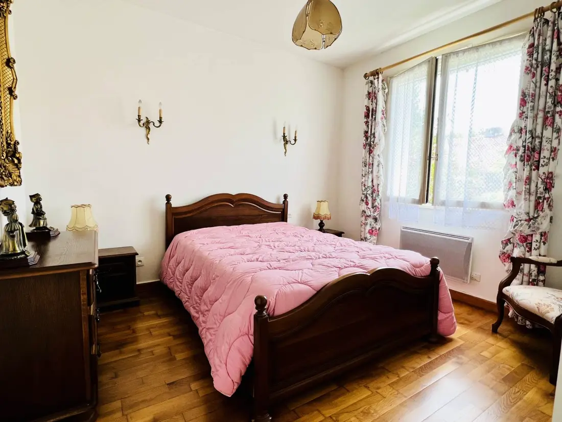 Maison de Vacances Cambo-les-Bains 111