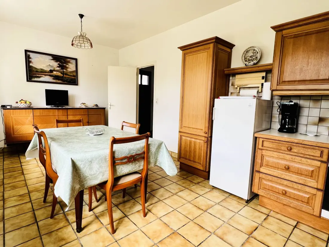 Maison de Vacances Cambo-les-Bains 111