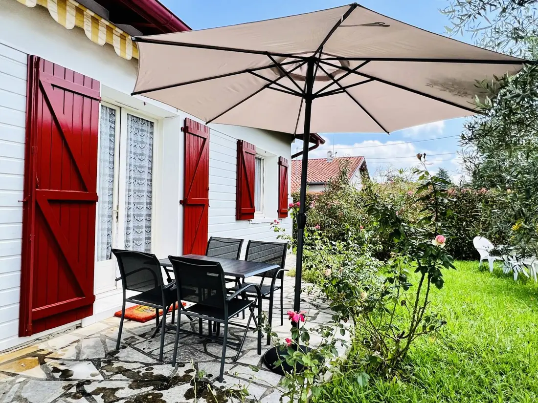 Maison de Vacances Cambo-les-Bains 111