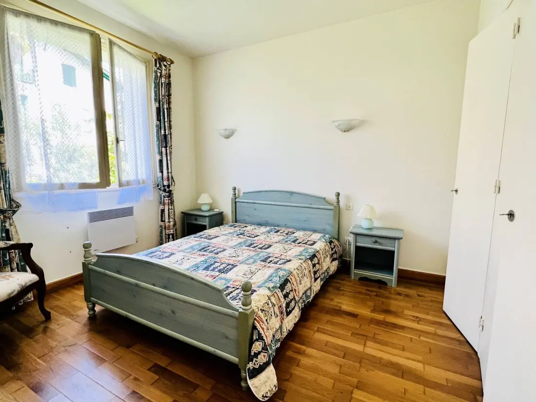 Maison de Vacances Cambo-les-Bains 111