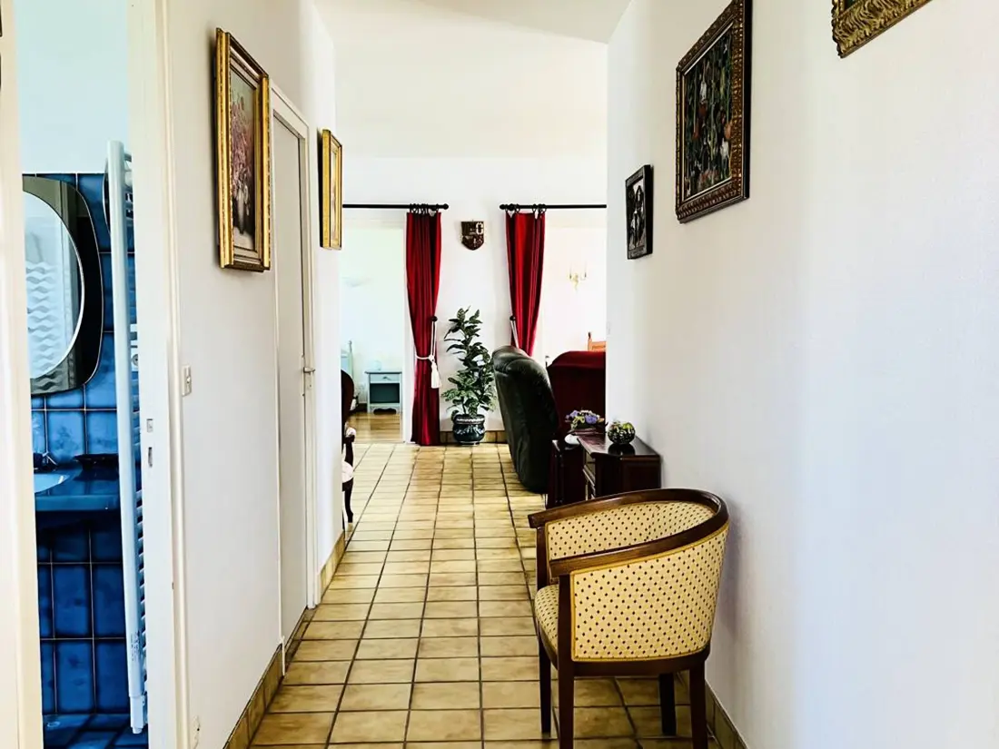Maison de Vacances Cambo-les-Bains 111