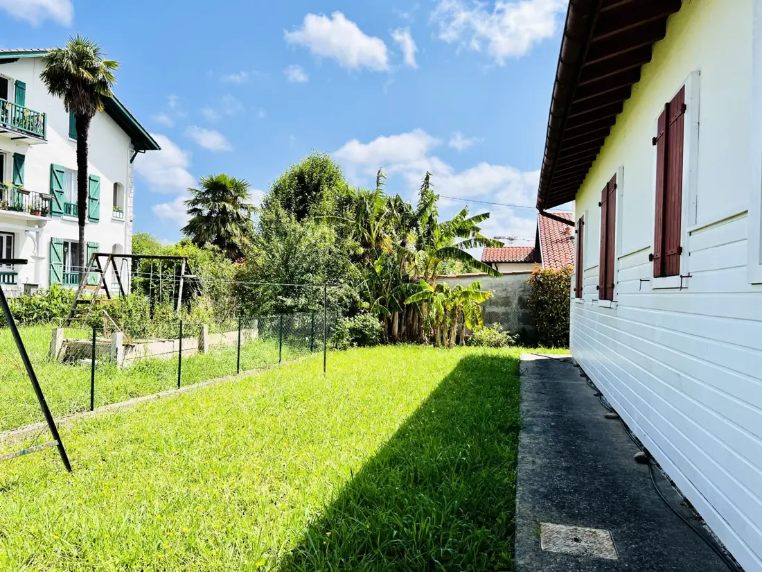 Maison de Vacances Cambo-les-Bains 111