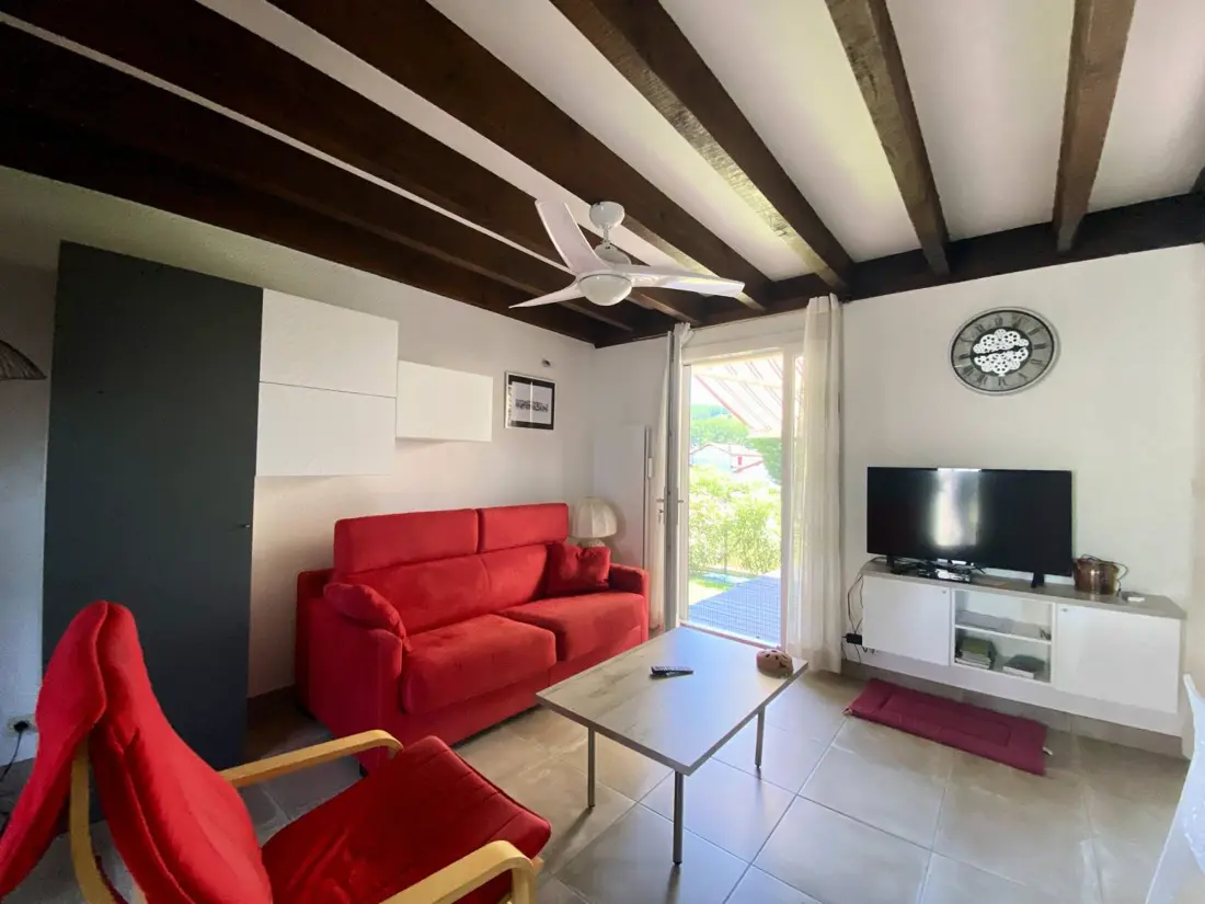 Maison de Vacances Cambo-les-Bains 124