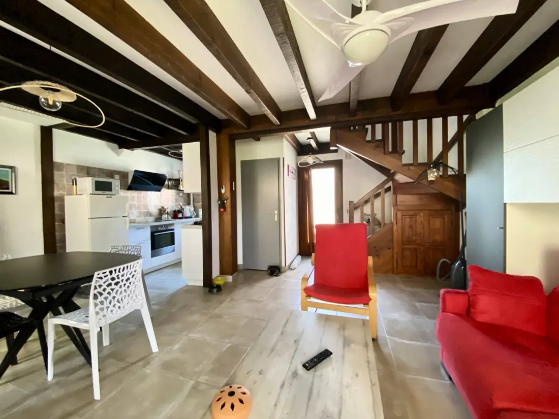 Maison de Vacances Cambo-les-Bains 124