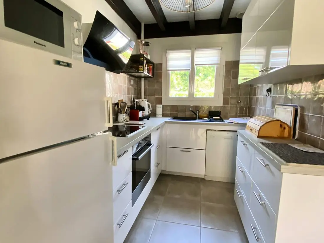 Maison de Vacances Cambo-les-Bains 124