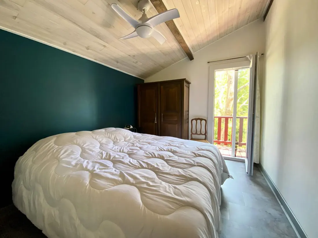 Maison de Vacances Cambo-les-Bains 124
