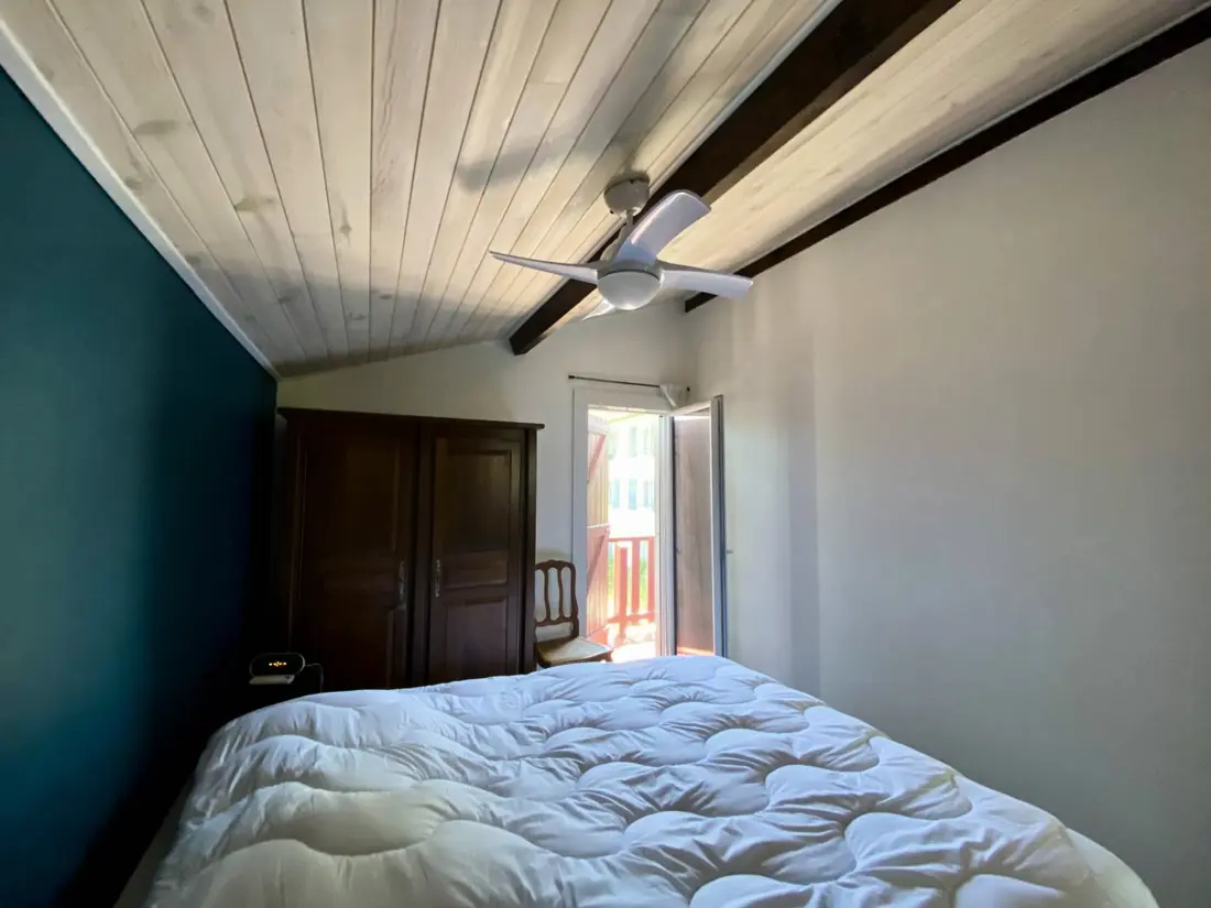 Maison de Vacances Cambo-les-Bains 124