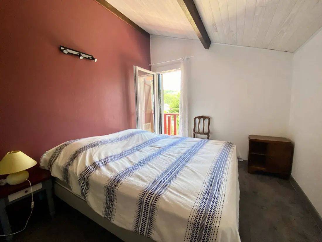 Maison de Vacances Cambo-les-Bains 124