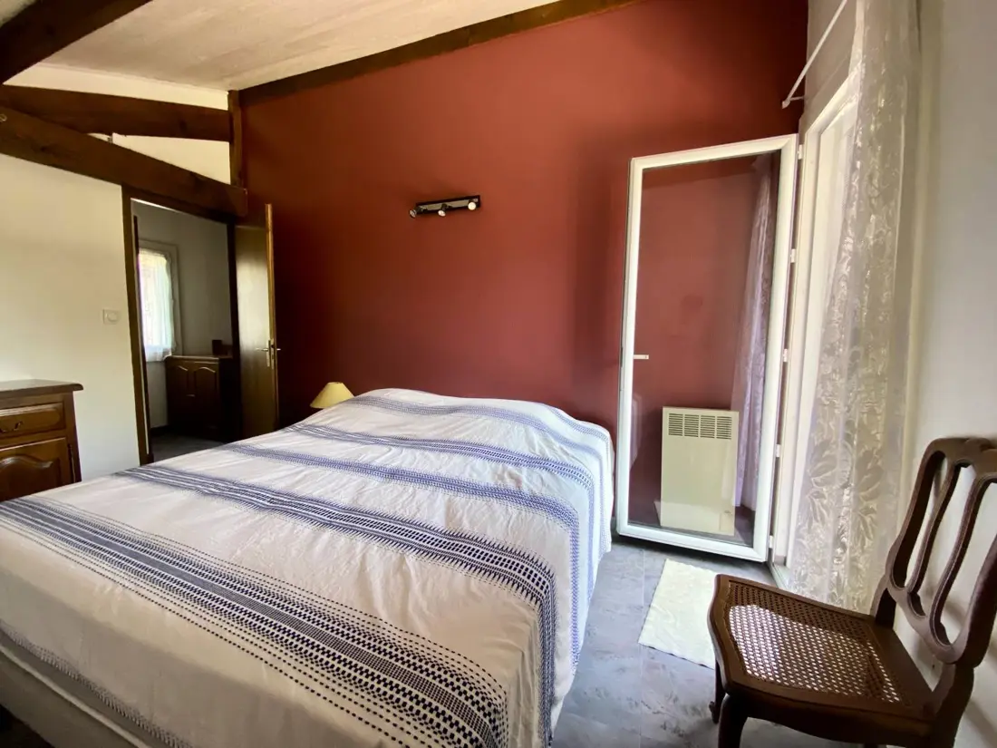 Maison de Vacances Cambo-les-Bains 124