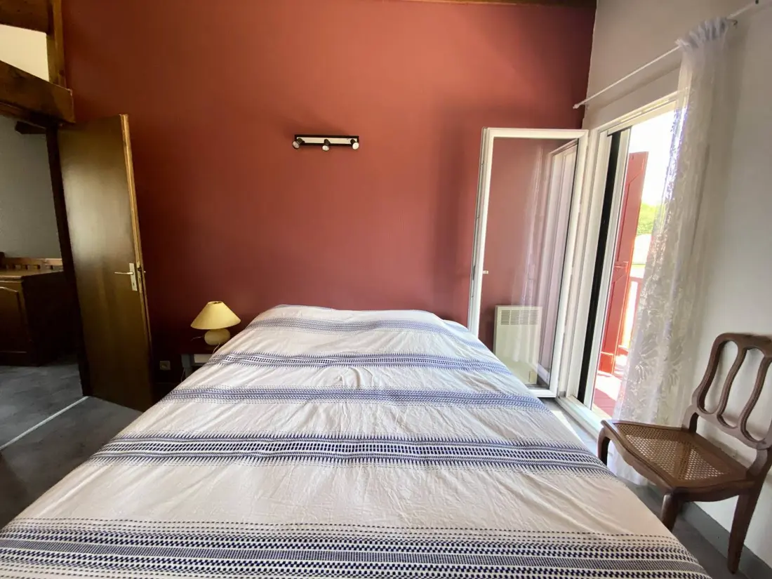 Maison de Vacances Cambo-les-Bains 124