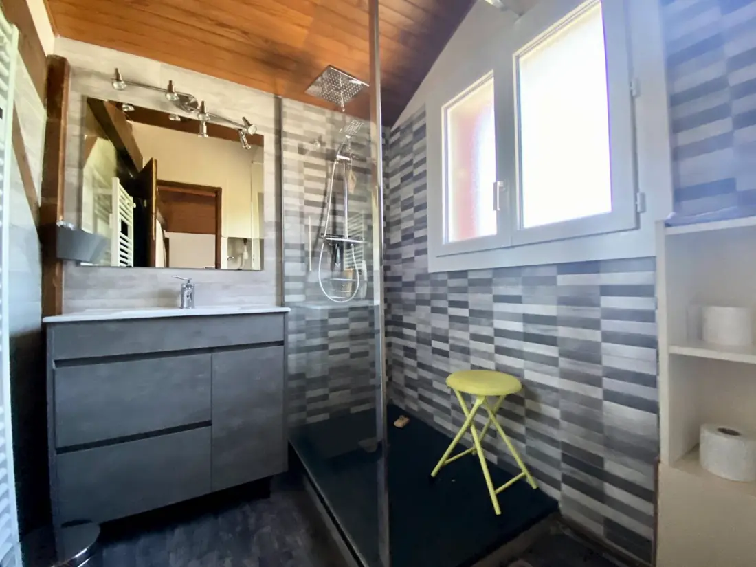 Maison de Vacances Cambo-les-Bains 124