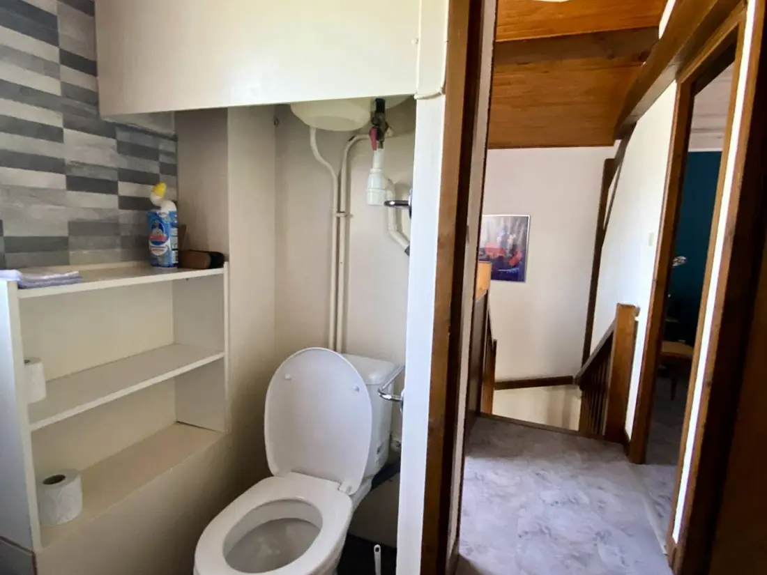 Maison de Vacances Cambo-les-Bains 124