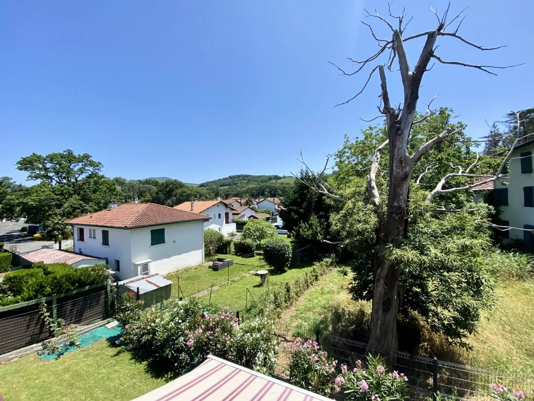 Maison de Vacances Cambo-les-Bains 124