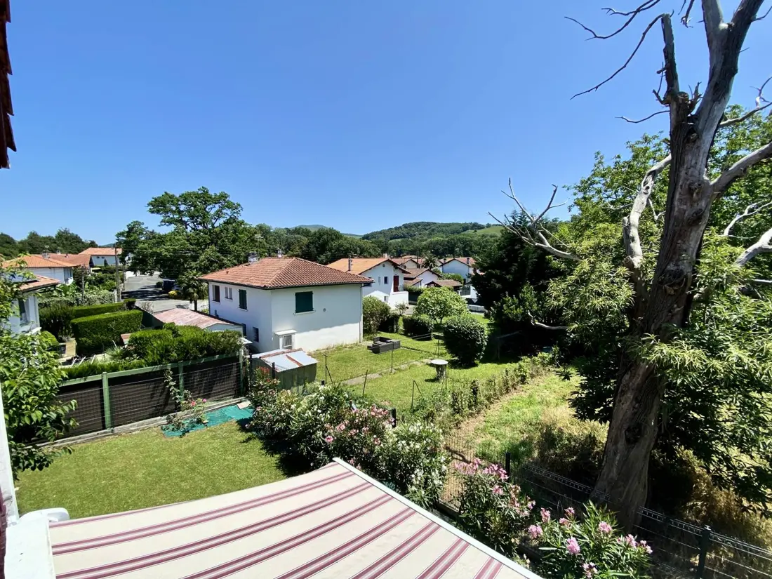Maison de Vacances Cambo-les-Bains 124