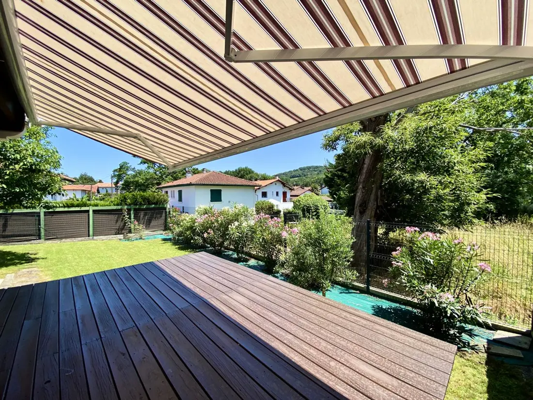 Maison de Vacances Cambo-les-Bains 124