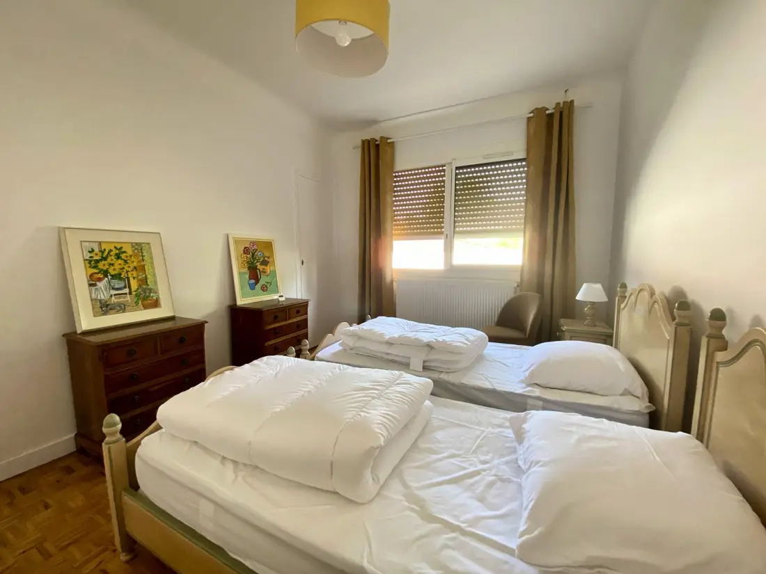 Maison de Vacances Cambo-les-Bains 126