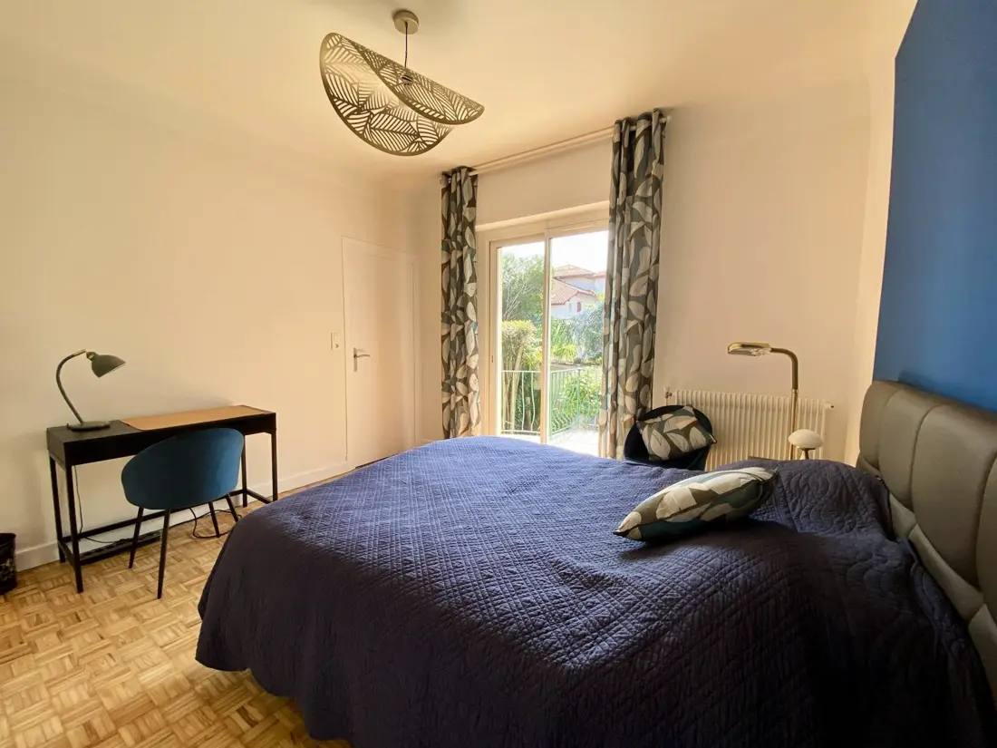 Maison de Vacances Cambo-les-Bains 126