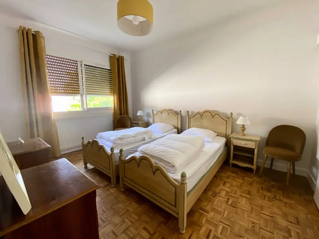 Maison de Vacances Cambo-les-Bains 126