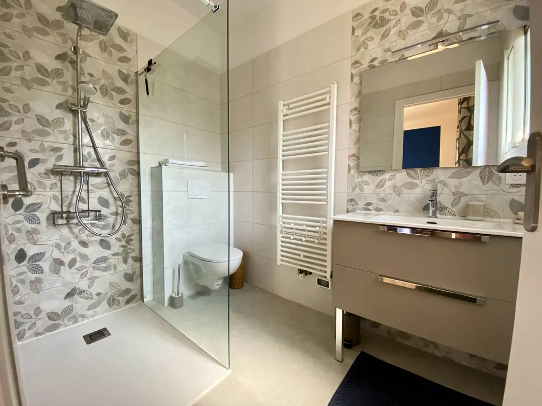 Maison de Vacances Cambo-les-Bains 126