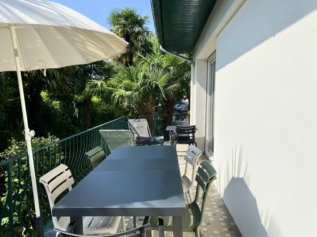 Maison de Vacances Cambo-les-Bains 126