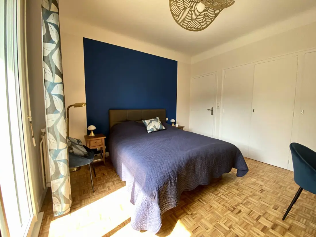 Maison de Vacances Cambo-les-Bains 126