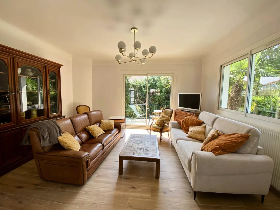 Maison de Vacances Cambo-les-Bains 126