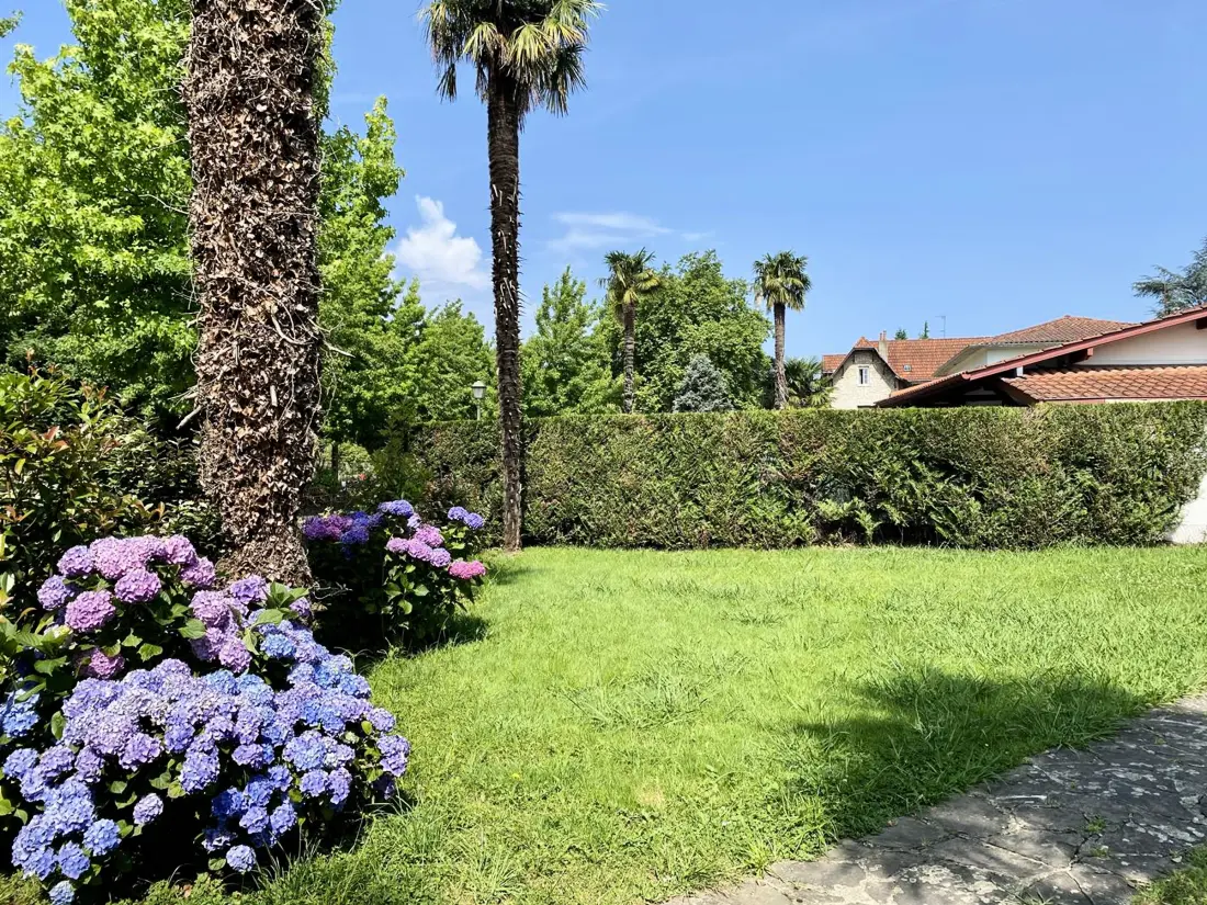 Maison de Vacances Cambo-les-Bains 126