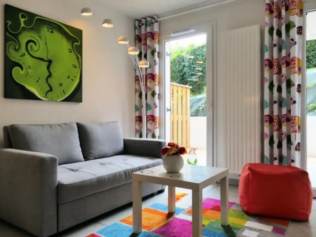 Location de Vacances Cambo Les Bains