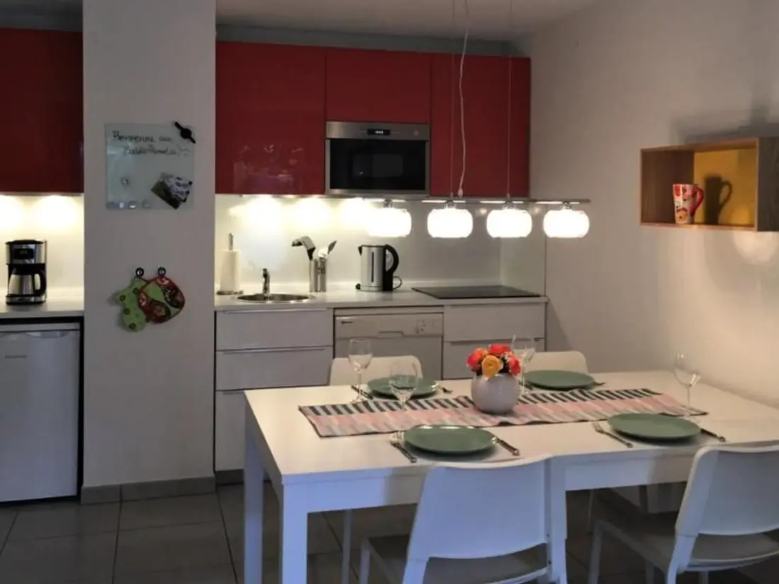 Location de Vacances Cambo Les Bains