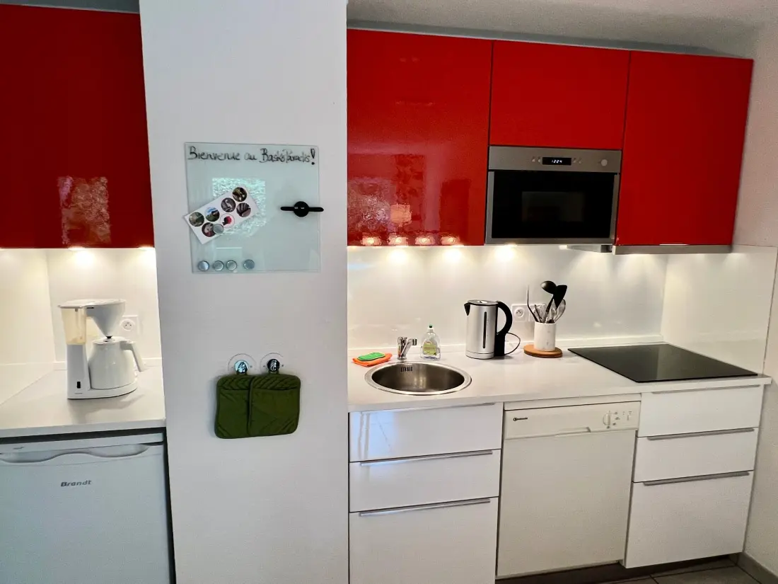 Location de Vacances Cambo Les Bains