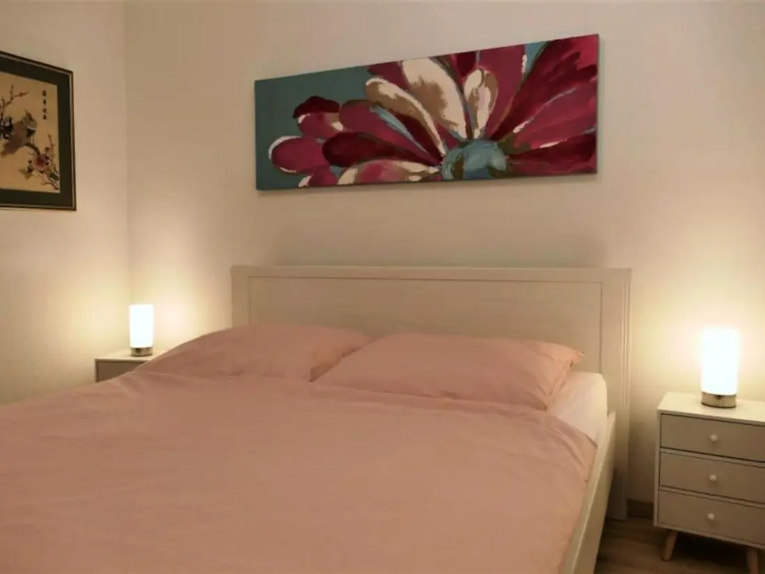 Location de Vacances Cambo Les Bains