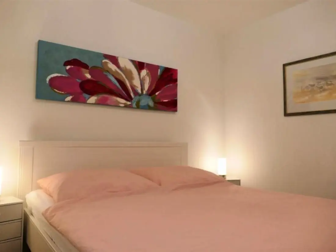 Location de Vacances Cambo Les Bains
