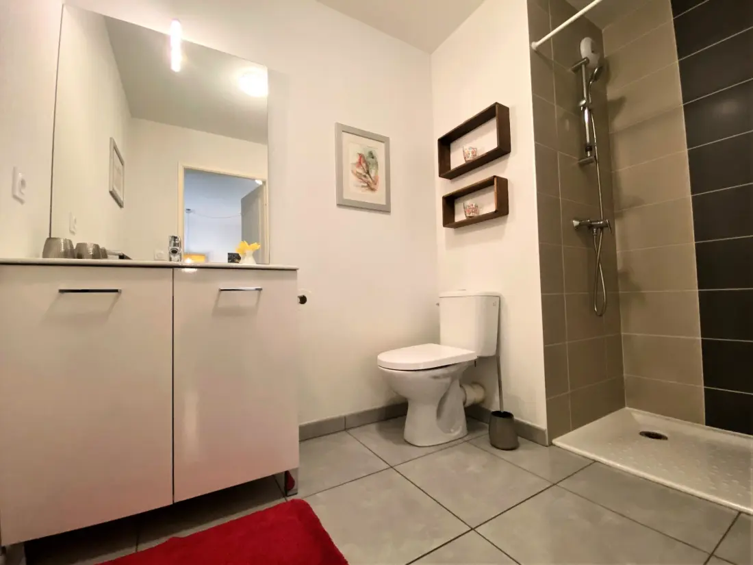 Location de Vacances Cambo Les Bains