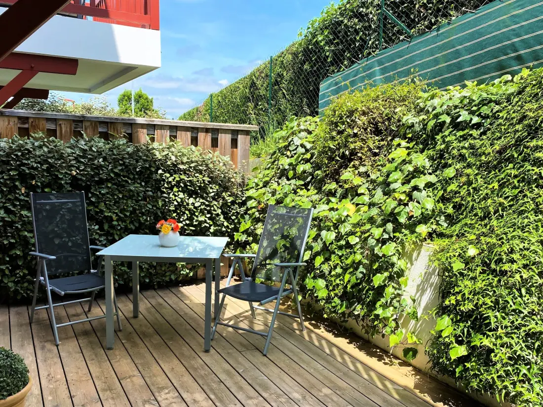 Location de Vacances Cambo Les Bains