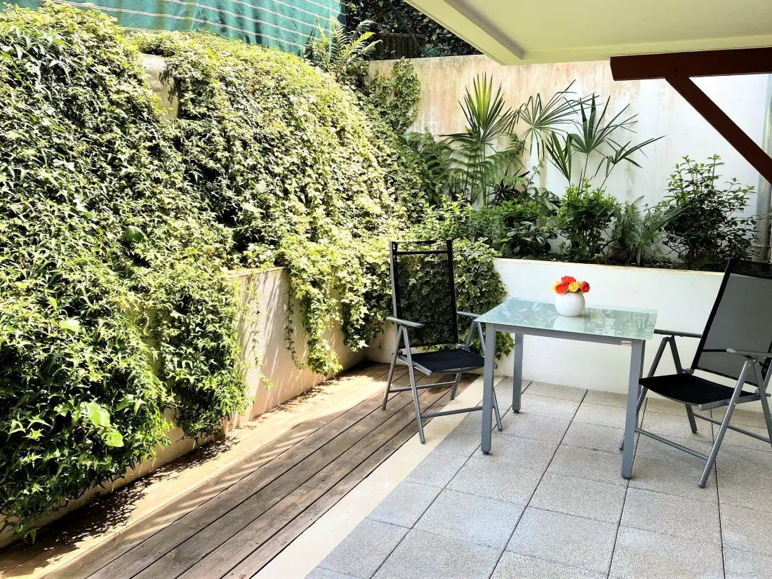 Location de Vacances Cambo Les Bains