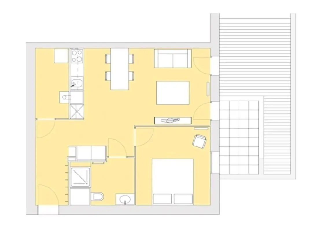 Location de Vacances Cambo Les Bains