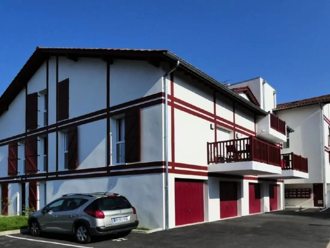 Location de Vacances Cambo Les Bains