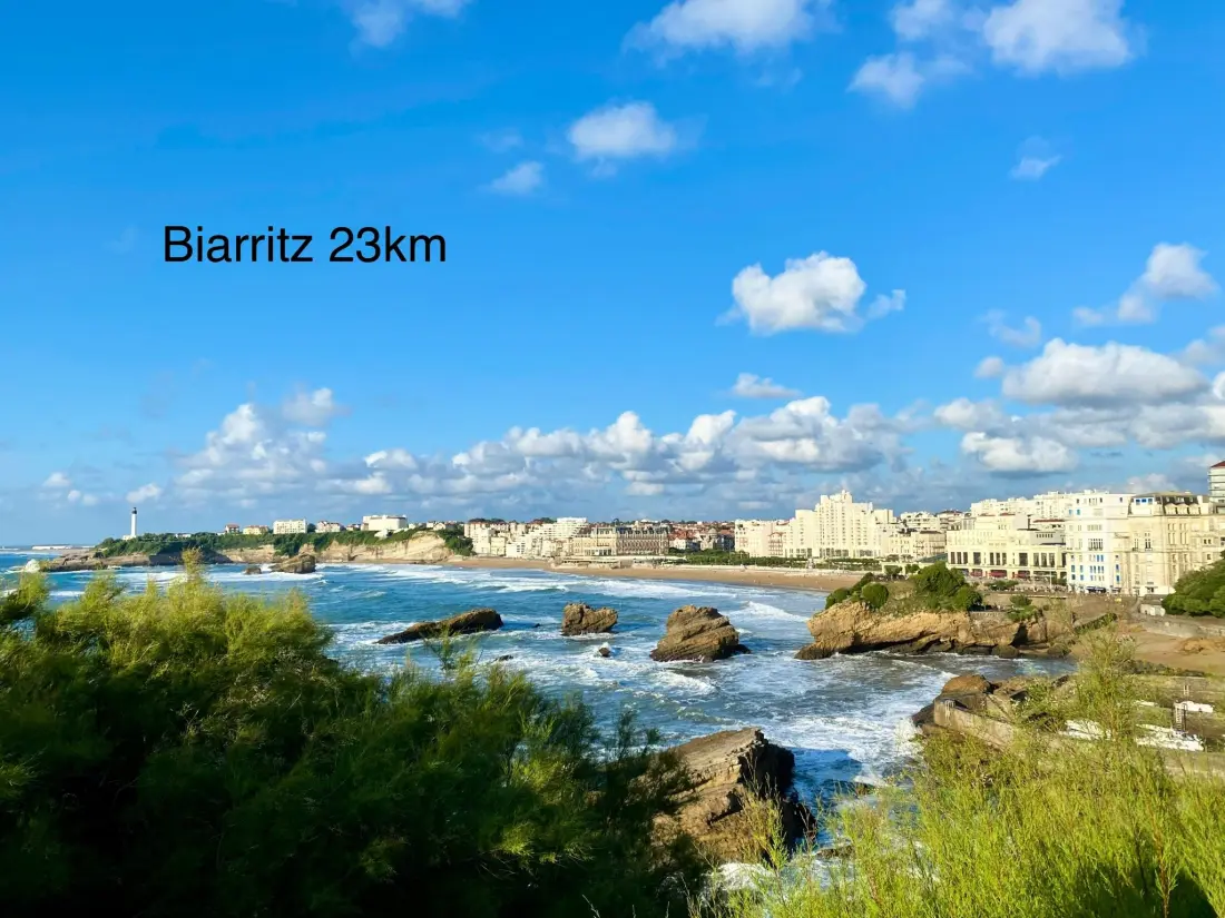 Location de Vacances Cambo Les Bains