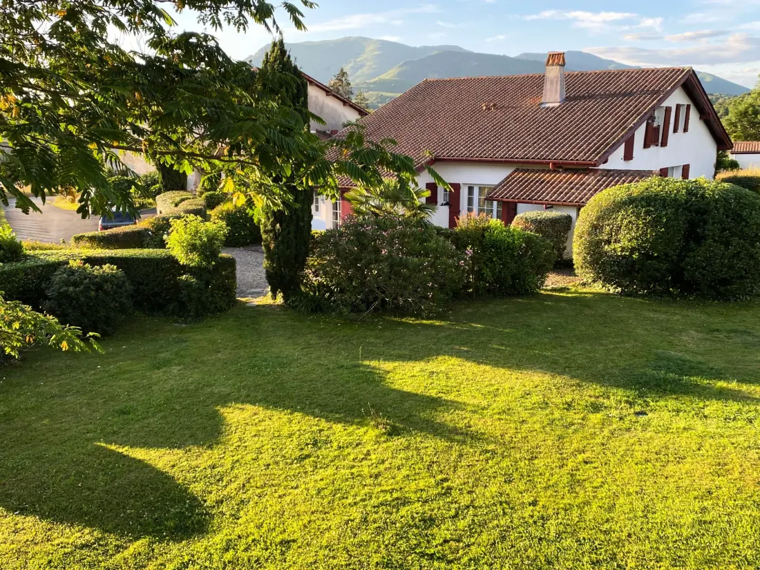 Résidence Artzamendi